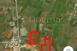 30000 m² u blizini Vodnjana, Vodnjan, Земля