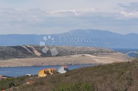 Jadranovo - odličan teren u budućoj Poslovnoj zoni, Crikvenica, Terreno