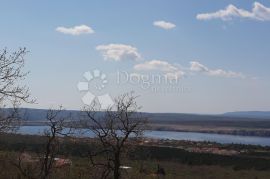 Jadranovo - odličan teren u budućoj Poslovnoj zoni, Crikvenica, Земля
