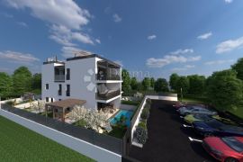 Moderan stan u novogradnji Trogir ( S3 ), Trogir, Appartamento