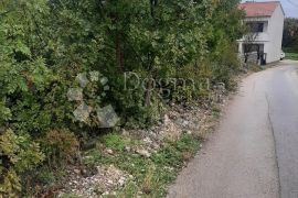 Građevinsko zemljište Pridraga, Novigrad, أرض
