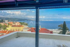 OPATIJA, CENTAR - Luksuzan penthouse na ekskluzivnoj lokaciji, Opatija, Appartement