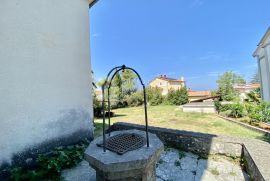 Stara kamena kuća, Bogović, Malinska-Dubašnica, Σπίτι