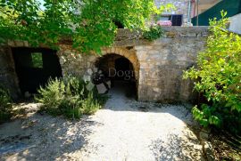 Kamena kuća Polje, Dobrinj, Famiglia