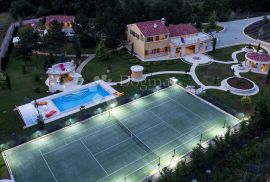 Luksuzni residence u samom srcu Istre!, Ev