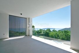 Atraktivna moderna vila, predivan panoramski pogled, Opatija - Okolica, Maison