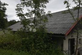 FARMA na mirnoj lokaciji u blizini Vrbovskog, Vrbovsko, Famiglia