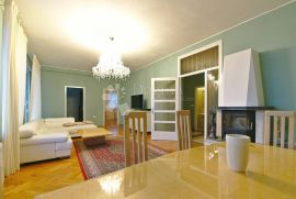 House (First row to the sea) for Rent (long term), Opatija, Дом