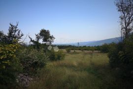 Poljoprivredno zemljište Kršan, Kršan, Terreno