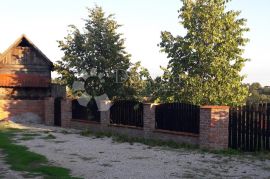 Turističko imanje u Kloštar Ivaniću, Kloštar Ivanić, Casa