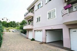 3S+ DB sa garažom, 90m2,HOSTI, Rijeka, Apartamento