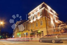 Istra, hotel u centru grada, Propiedad comercial