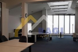 Skladišni i uredski prostor Žitnjak 100 - 5000 m2, Peščenica - Žitnjak, Gewerbeimmobilie