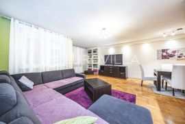 Zagreb, Lanište, predivan četverosoban stan, NKP 105.09 m2, Zagreb, Appartement