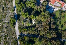 Prodaja zemljišta s lokacijskom dozvolom i pogledom na Lokrum i Dubrovnik, Dubrovnik - Okolica, Terrain