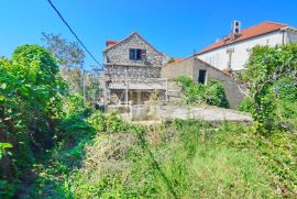 Kamena kuća s pogledom na more na izvrsnoj lokaciji | Izvrstan potencijal - Dubrovnik okolica, Cavtat, Dubrovnik - Okolica, بيت