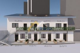 Komplento renovirani stanovi u centru Zagreba - Draškovićeva, Donji Grad, Appartment