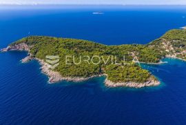 Dubrovnik okolica, zemljište prvi red do mora, Dubrovnik - Okolica, Land