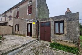 Kuća za adaptaciju sa velikim potencijalom, Barban, okolica, Istra, Barban, Σπίτι