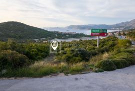 Prodaja zemljišta nedaleko od Dubrovnika, Cavtat, Konavle, Terra