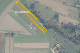 Poljoprivredno zemljište u Kućanu, Varaždin - Okolica, Arazi