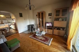Zamet, kvalitetna samostojeća kuća P+1, 140 m2, Rijeka, Casa
