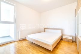 Zagreb, Rudeš, funkcionalan dvosoban stan NKP 39,14 m2, Zagreb, Apartamento
