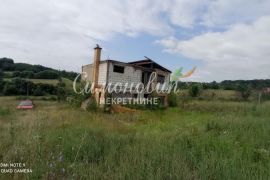 Meljak, 1ha i 11ari,kuća,pomoćni objekat, odlična investicija ID#1454, Barajevo, Tierra