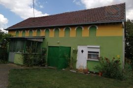 Obiteljska kuća - Lipovača (Vukovar), Vukovar - Okolica, Haus