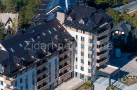 Queen of Zlatibor, Lux apartman 60m2, Čajetina, Διαμέρισμα