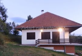Surdulica, Vlasina Stojkovićeva, kuća 145m2, Casa