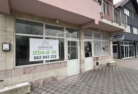 Poslovni višenamjenski prostor Istočno Sarajevo najam, Istočno Novo Sarajevo, Commercial property