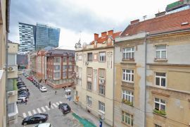 Dvosoban stan 65m2 sa balkonom, Centar, Marijin Dvor, Sarajevo Centar, Διαμέρισμα