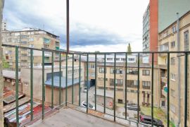 Dvosoban stan 65m2 sa balkonom, Centar, Marijin Dvor, Sarajevo Centar, Appartamento