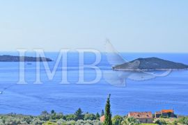 Kamena vila s bazenom - prekrasan pogled otoci i more - Dubrovnik okolica, Brsečine, Dubrovnik, Casa