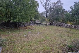 ISTRA, RABAC - Kamena kuća u okolici Rapca, Labin, House