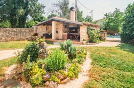 ISTRA, FILIPANA - Romantična autohtona istarska kamena vila, Marčana, Casa