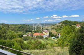 Starački dom sa prekrasnim panoramskim pogledom u Mariji Gorici, Marija Gorica, Ev