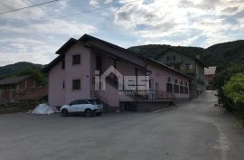 Dva stambeno-poslovna objekta u Ivancu Bistranskom, Zaprešić - Okolica, Ev