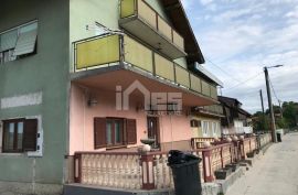 Dva stambeno-poslovna objekta u Ivancu Bistranskom, Zaprešić - Okolica, Kuća