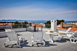 Ekskluzivna villa s pogledom na more, Zadar, Famiglia