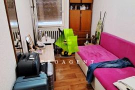 Lep trosoban stan na Bulevaru Nemanjića ID#4146, Niš-Mediana, Appartment