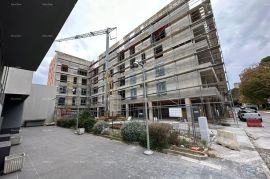 Stan Prodaja modernih stanova u novogradnji! Pula, centar!, Pula, Διαμέρισμα