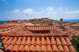 Stan cca 57 m2 | 2 etaže | Izvrsna pozicija | Prekrasan pogled | Dubrovnik, Stari grad, Dubrovnik, Stan