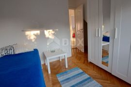 GORNJI ZAMET, etaža kuće, lijepi 4-sobni stan, Rijeka, Appartement