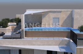 Marina, Trogir  - Luksuzan stan sa bazenom u blizini mora, 243.71 m2, Marina, Wohnung