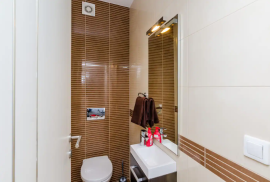 Atraktivan stan cca 84 m2 | 2 spavaće sobe | Pogled more | 2 garažna parkirna mjesta | Dubrovnik, Montovjerna, Dubrovnik, شقة