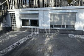Gornji Zamet, 3S+DB, 87,09 m2 s terasom od 55,80 i spremištem!, Rijeka, Daire