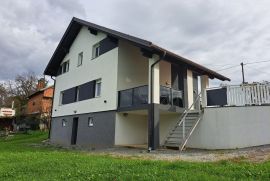 Obiteljska kuća; 85 m2 - Kutina, Kutina, Σπίτι