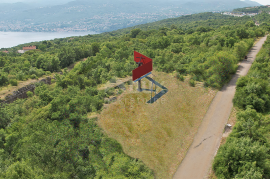 RIJEKA, ZAMET, DIRAČJE- zemljište 3320m2 odmah pored autoputa za reklame (jumbo plakate), Rijeka, Terreno